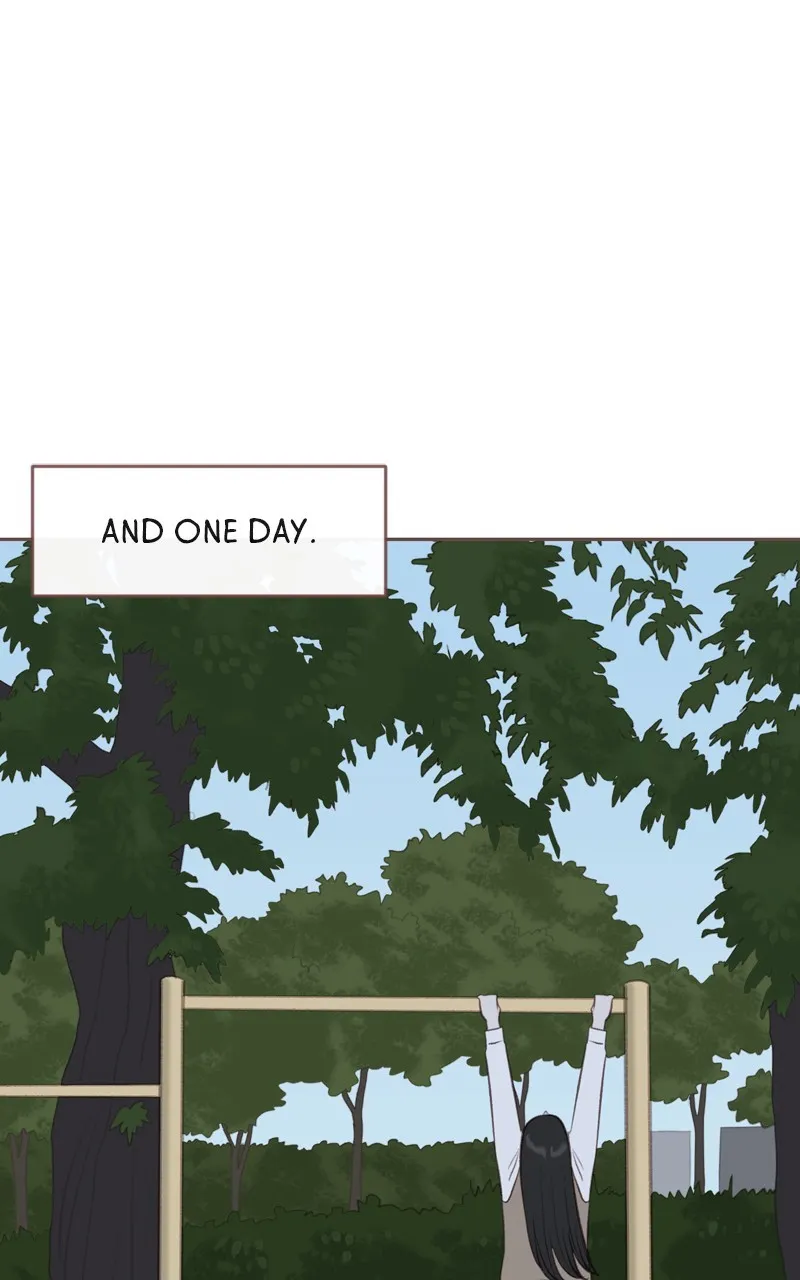 Winter Breeze Chapter 17 page 42 - 
