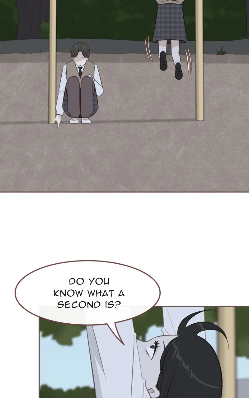 Winter Breeze Chapter 17 page 43 - 