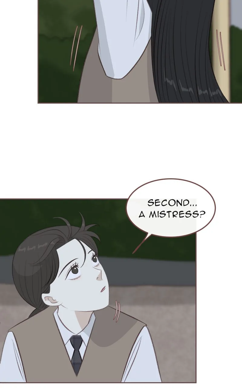 Winter Breeze Chapter 17 page 44 - 