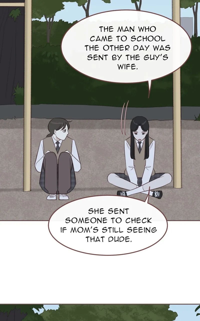 Winter Breeze Chapter 17 page 47 - 