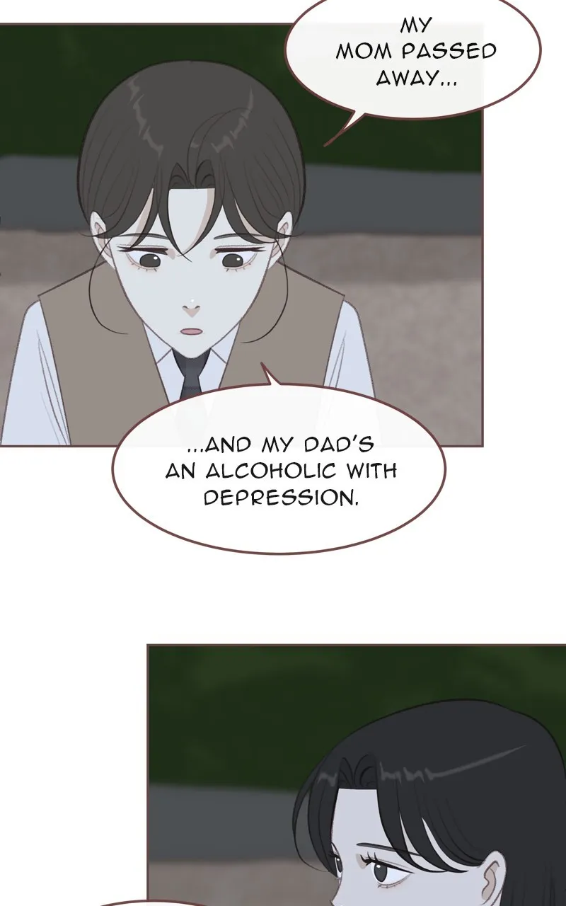 Winter Breeze Chapter 17 page 49 - 