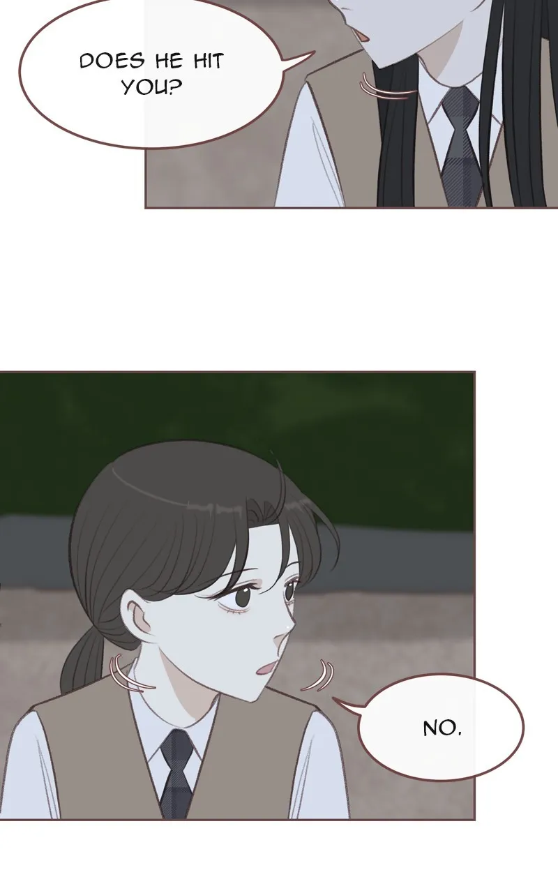 Winter Breeze Chapter 17 page 50 - 