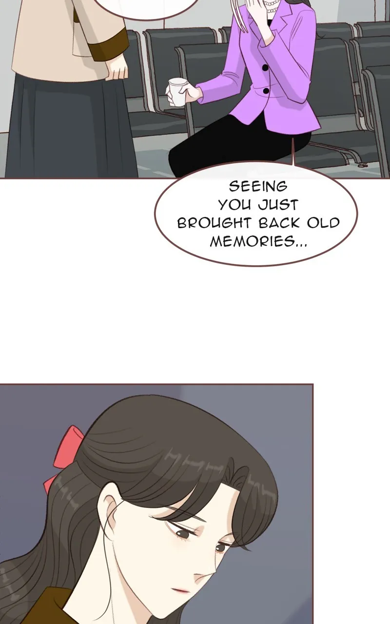 Winter Breeze Chapter 17 page 6 - 