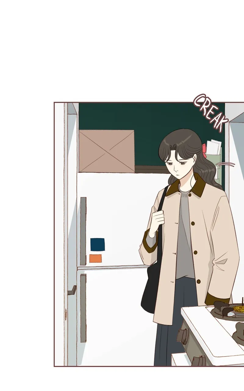 Winter Breeze Chapter 17 page 56 - 