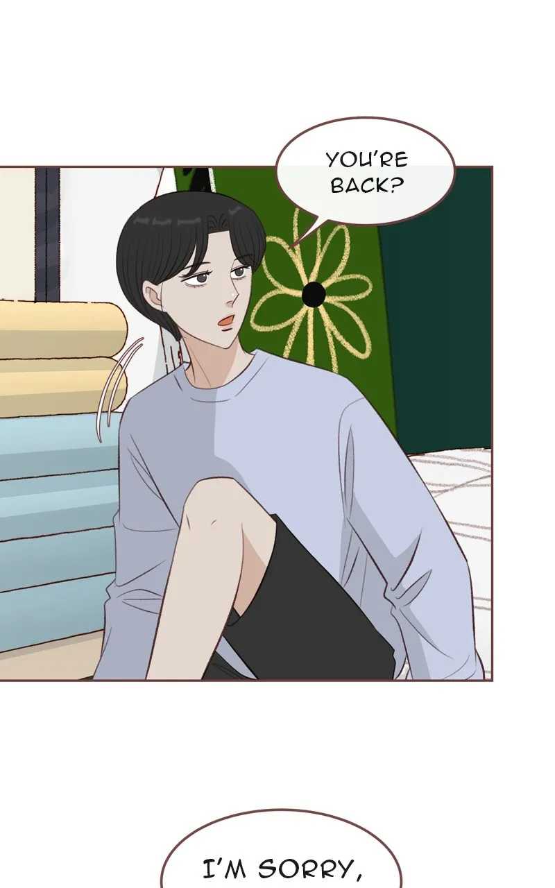 Winter Breeze Chapter 17 page 57 - 