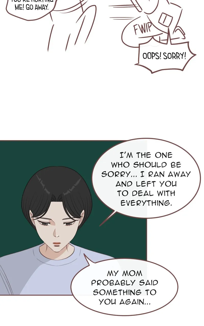 Winter Breeze Chapter 17 page 59 - 
