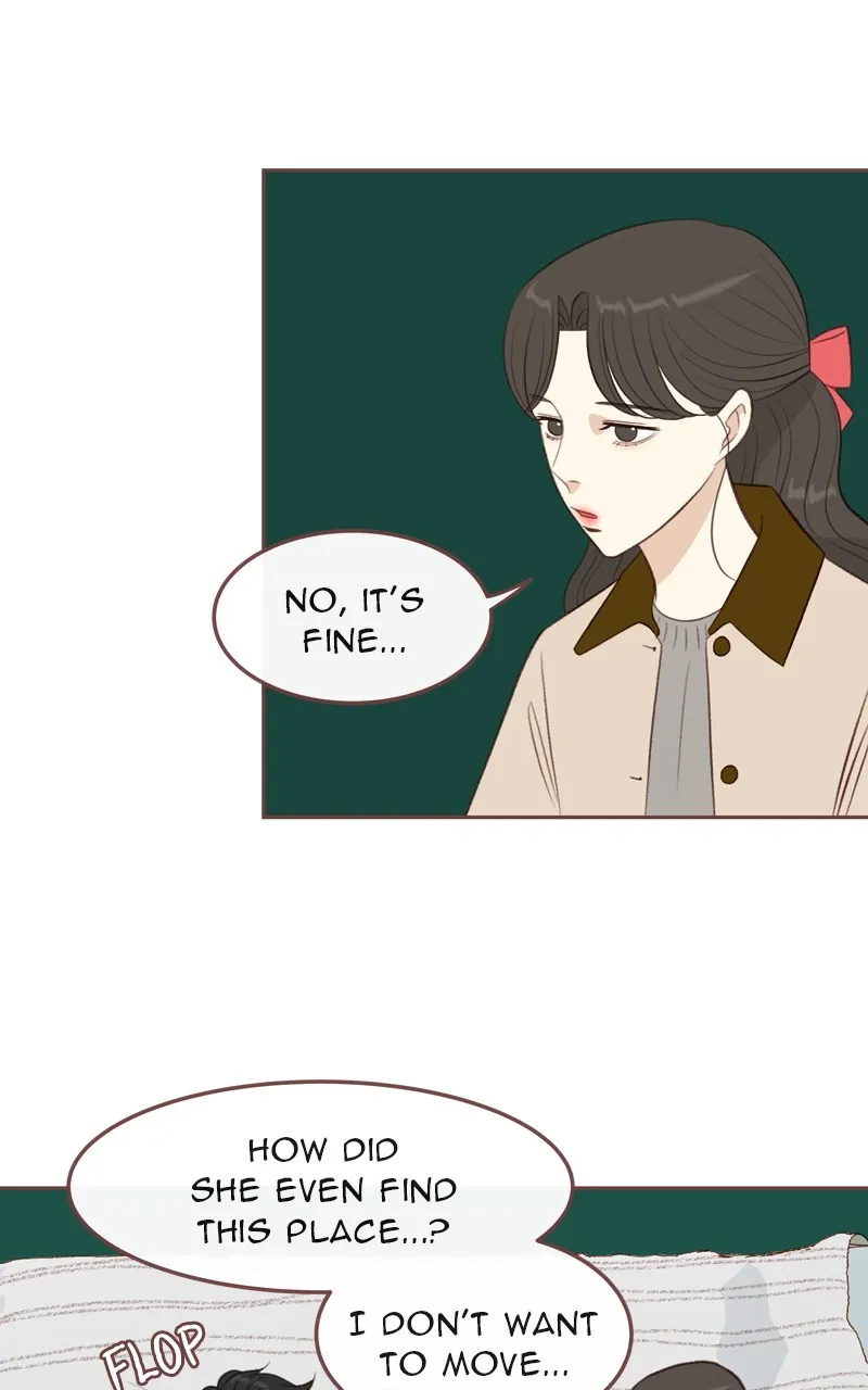 Winter Breeze Chapter 17 page 60 - 