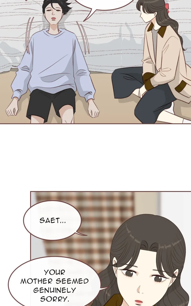 Winter Breeze Chapter 17 page 61 - 