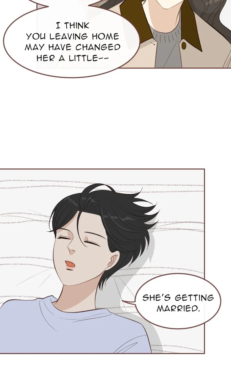 Winter Breeze Chapter 17 page 62 - 