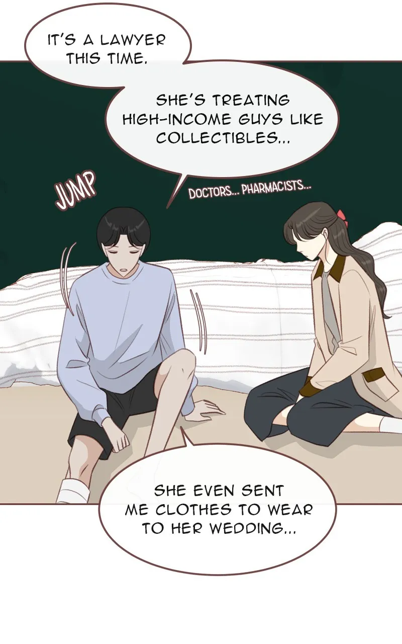 Winter Breeze Chapter 17 page 64 - 
