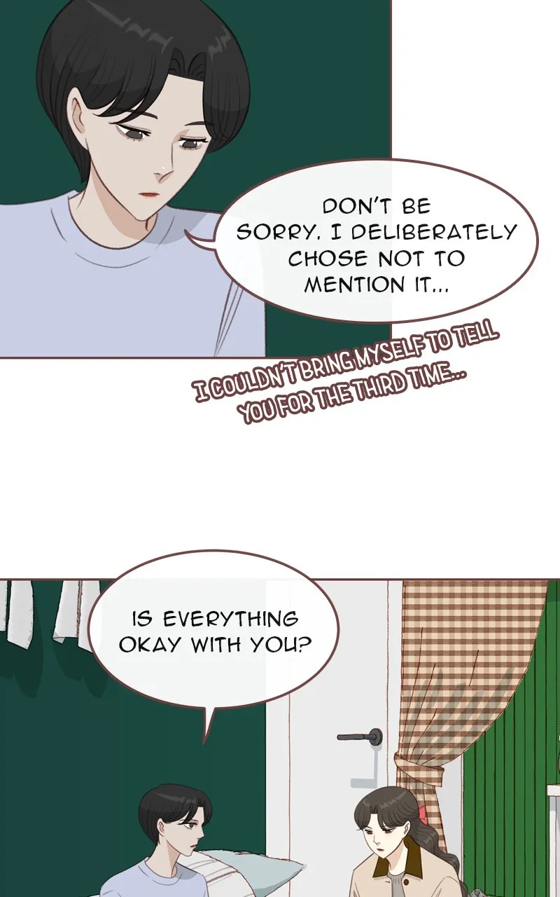 Winter Breeze Chapter 17 page 66 - 