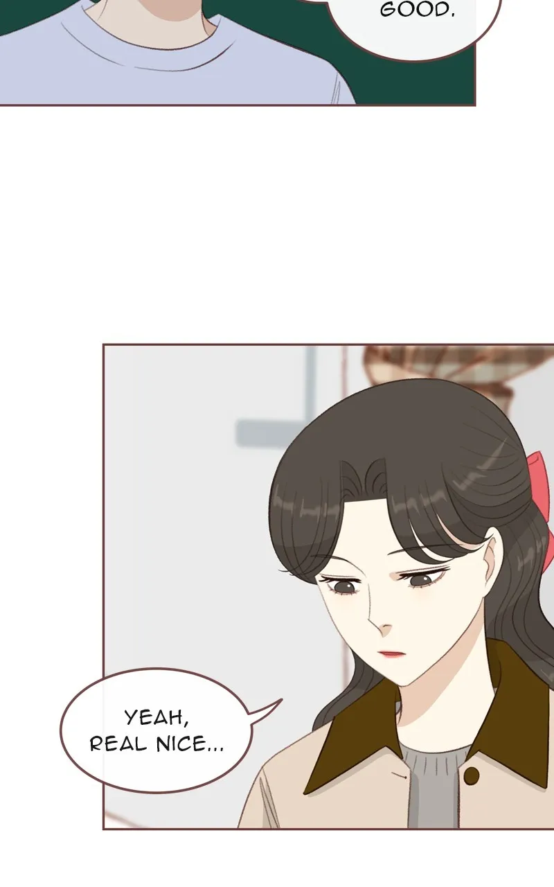 Winter Breeze Chapter 17 page 68 - 