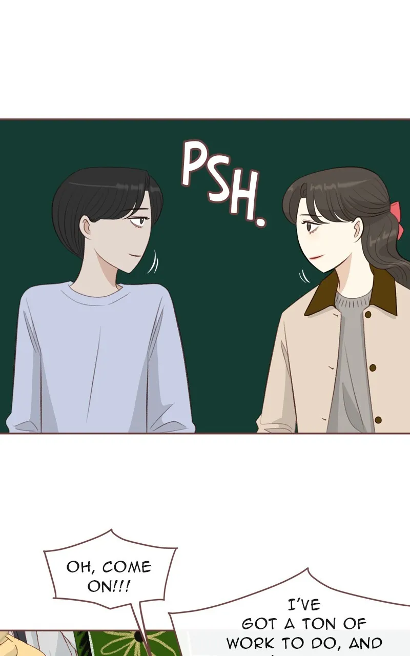 Winter Breeze Chapter 17 page 69 - 