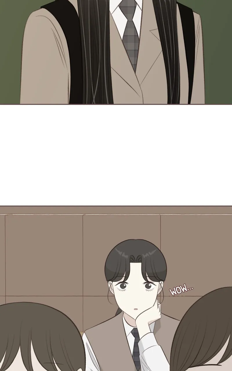 Winter Breeze Chapter 17 page 8 - 