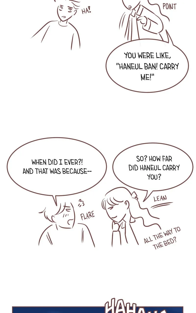 Winter Breeze Chapter 17 page 71 - 