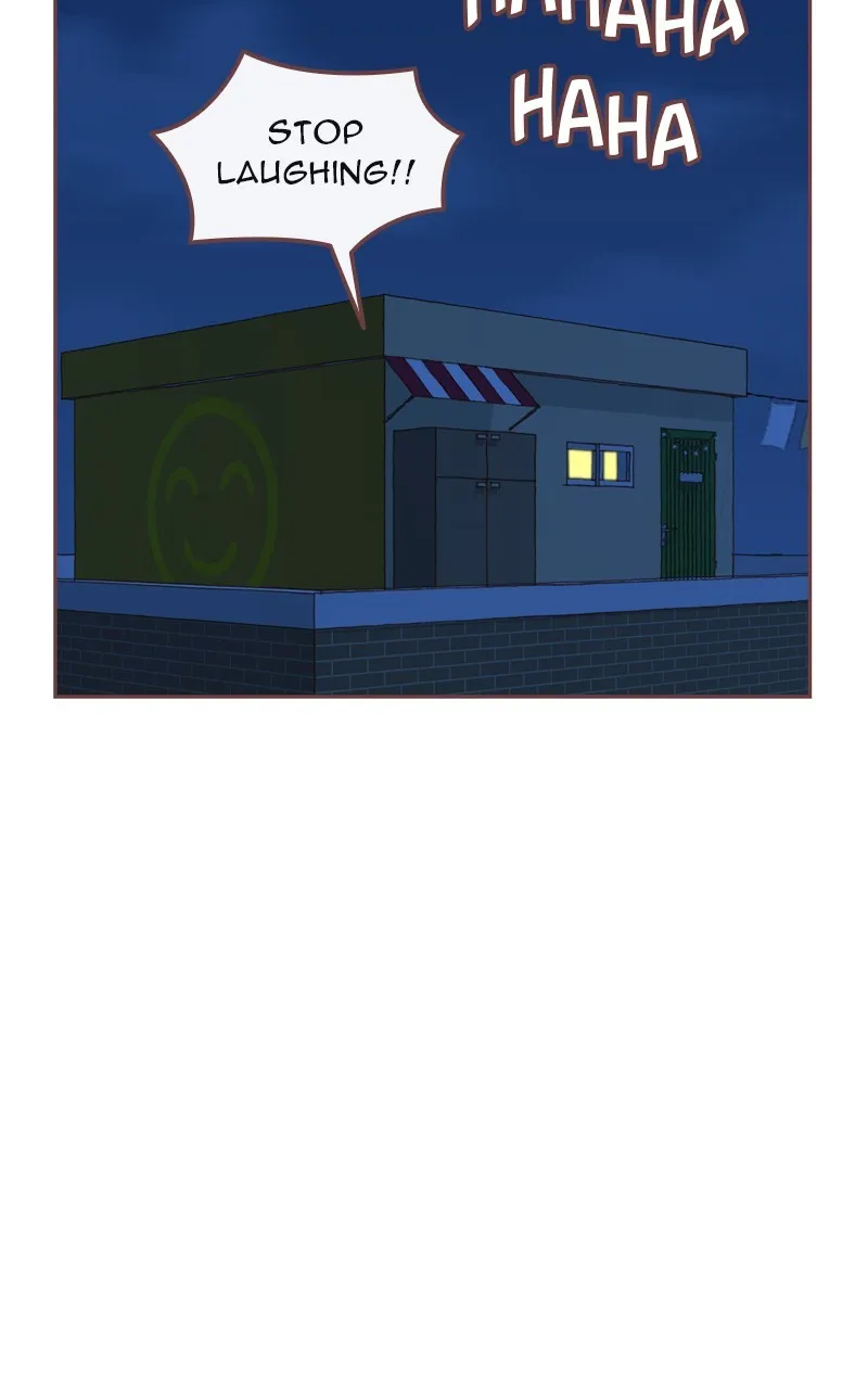 Winter Breeze Chapter 17 page 72 - 