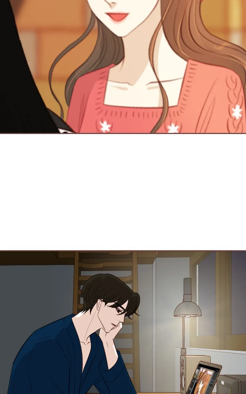 Winter Breeze Chapter 17 page 77 - 