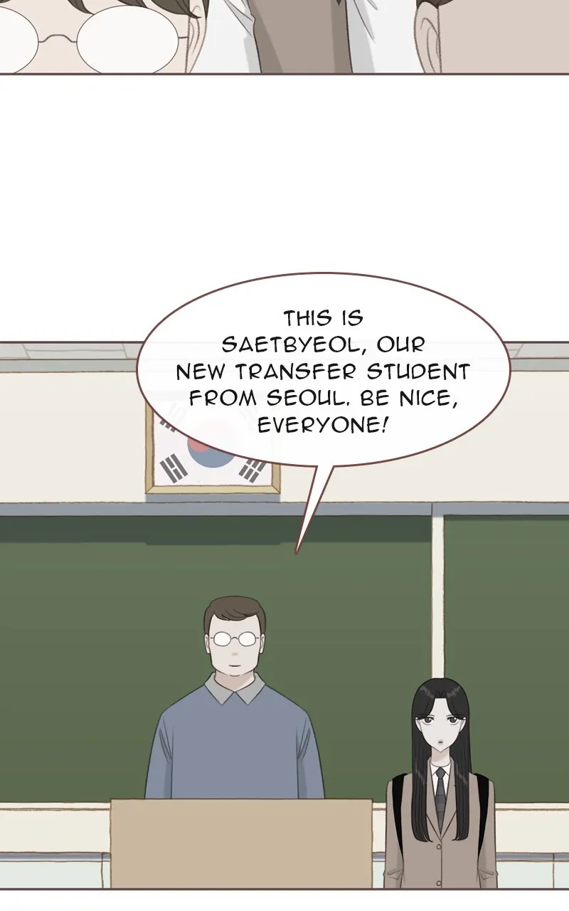 Winter Breeze Chapter 17 page 9 - 