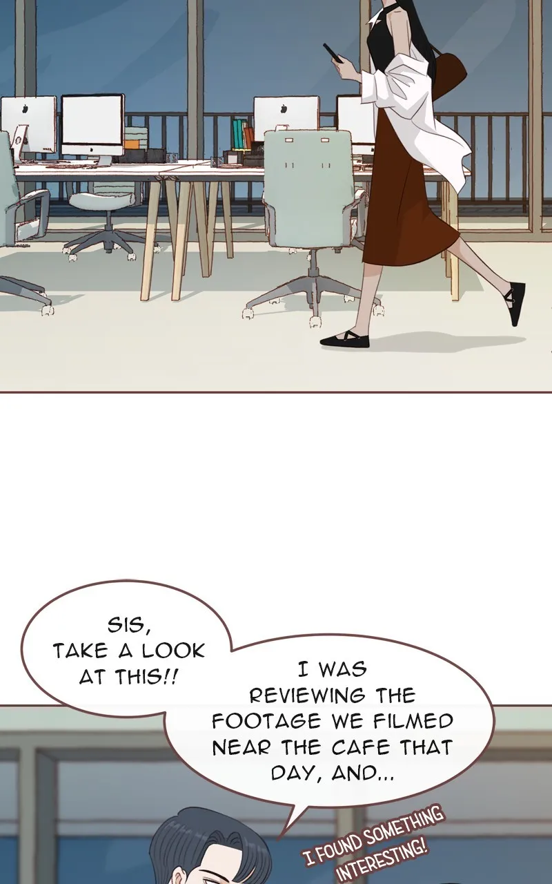 Winter Breeze Chapter 17 page 83 - 