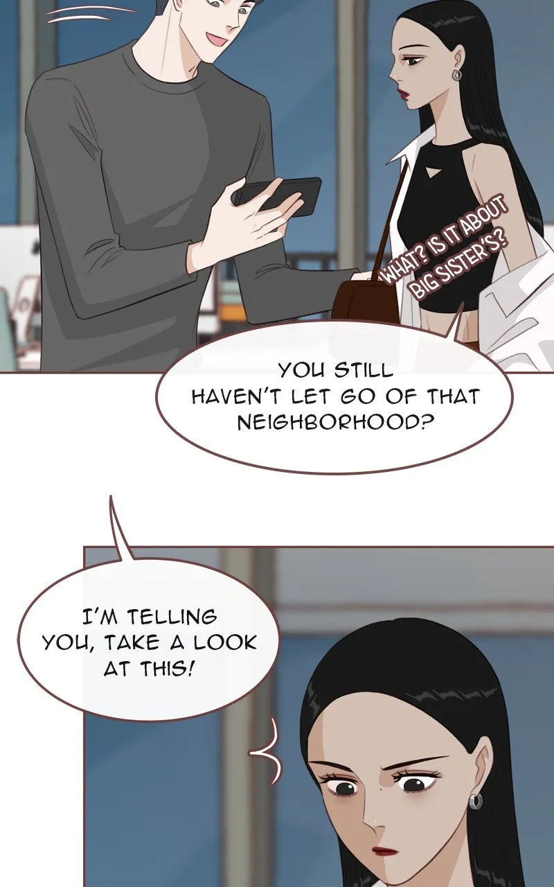 Winter Breeze Chapter 17 page 84 - 