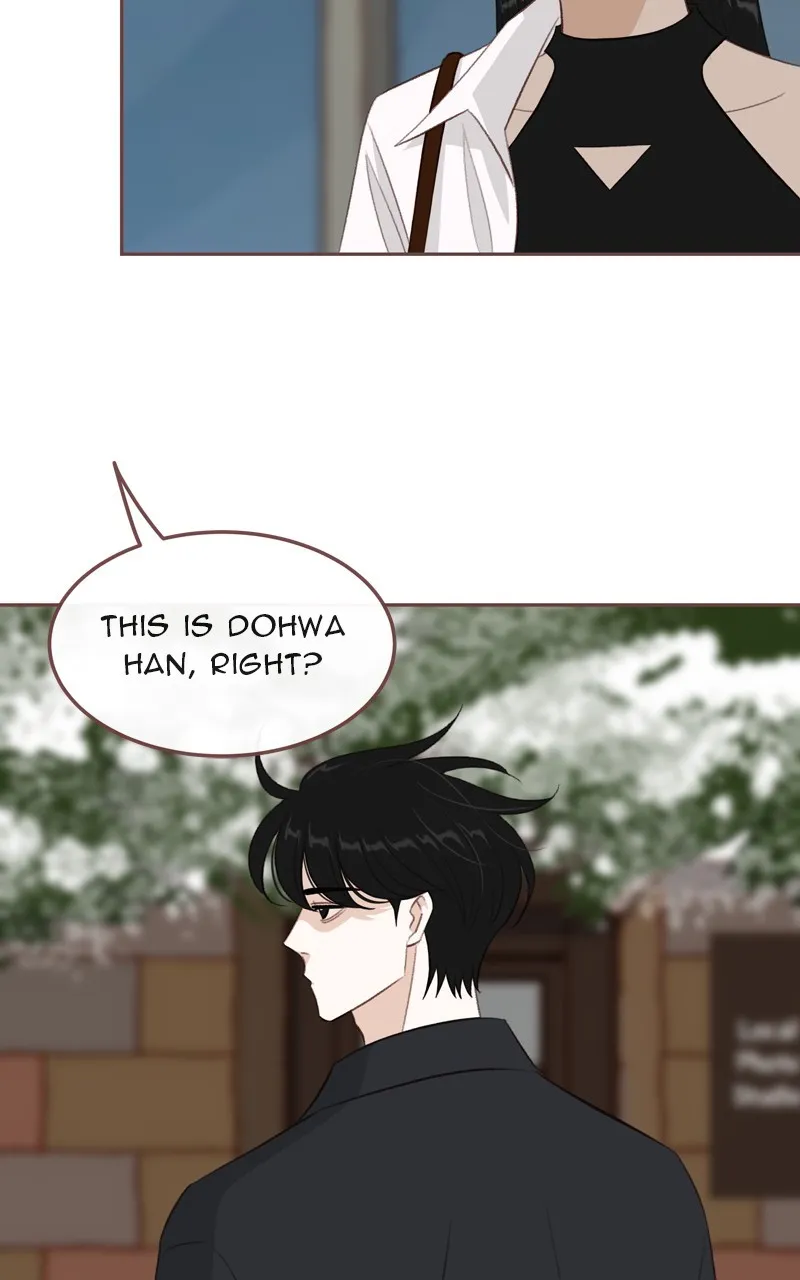 Winter Breeze Chapter 17 page 85 - 