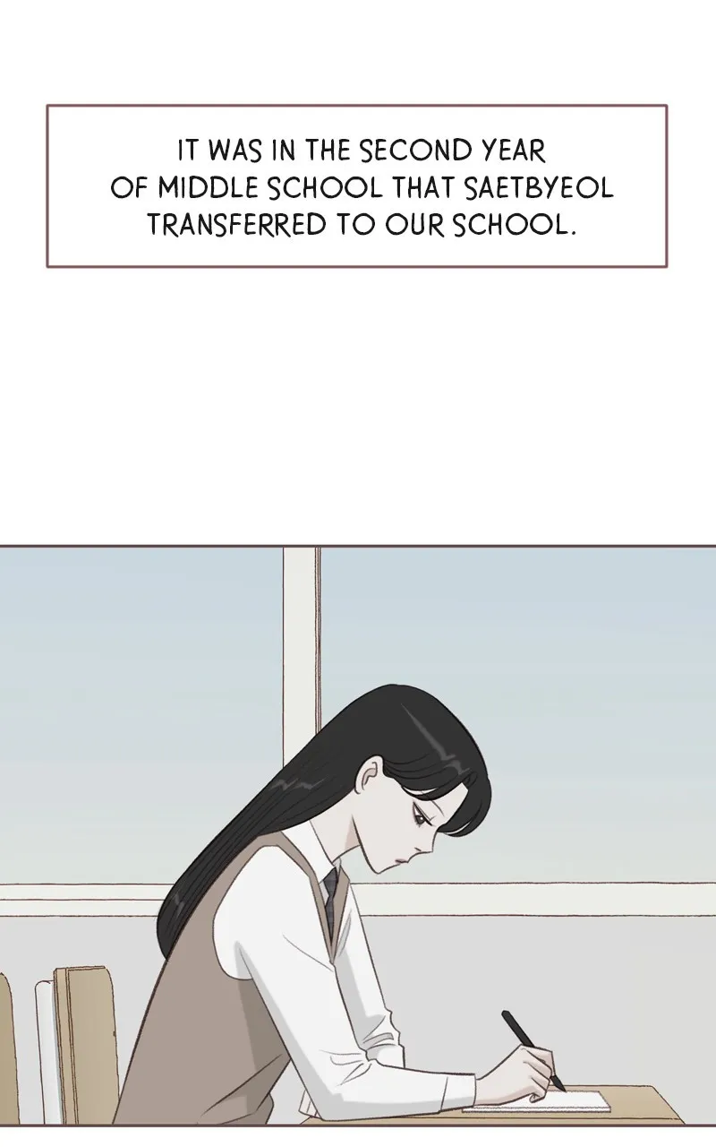 Winter Breeze Chapter 17 page 10 - 