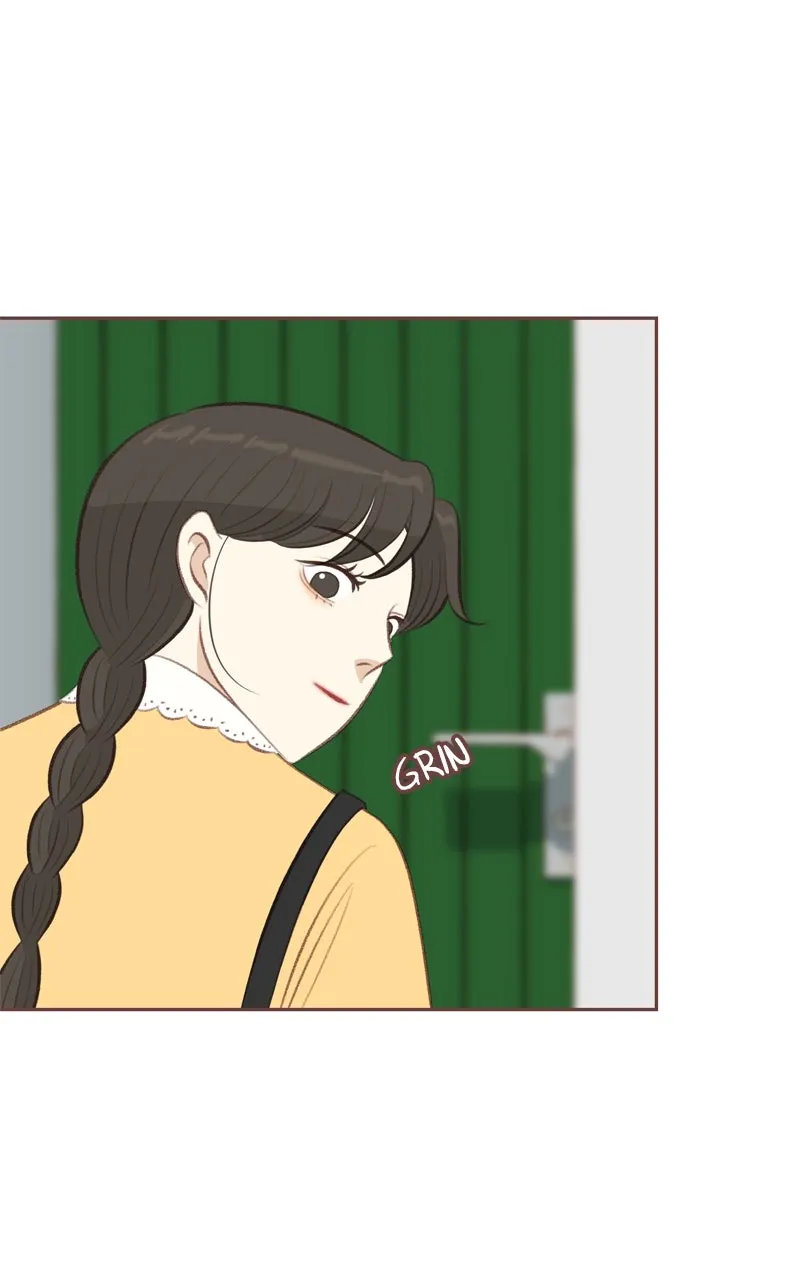 Winter Breeze Chapter 18 page 11 - 