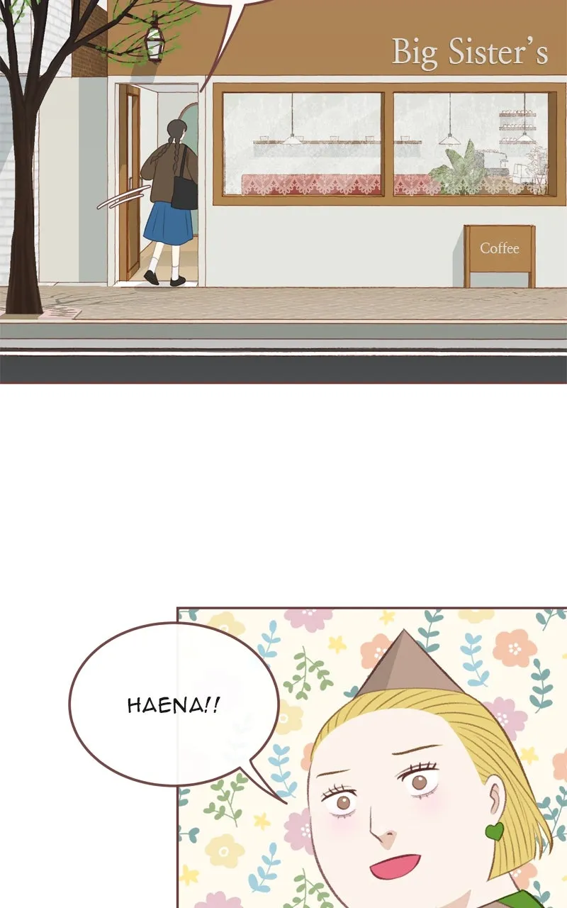 Winter Breeze Chapter 18 page 13 - 