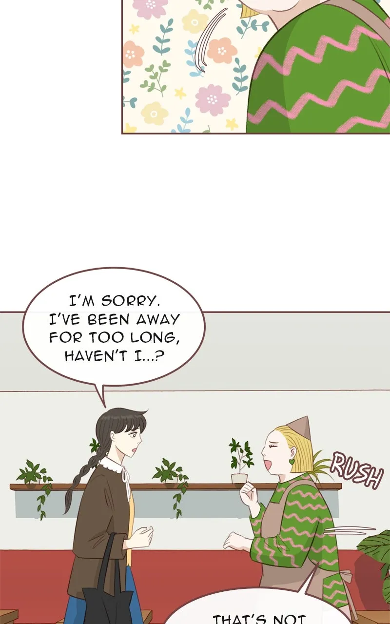 Winter Breeze Chapter 18 page 14 - 