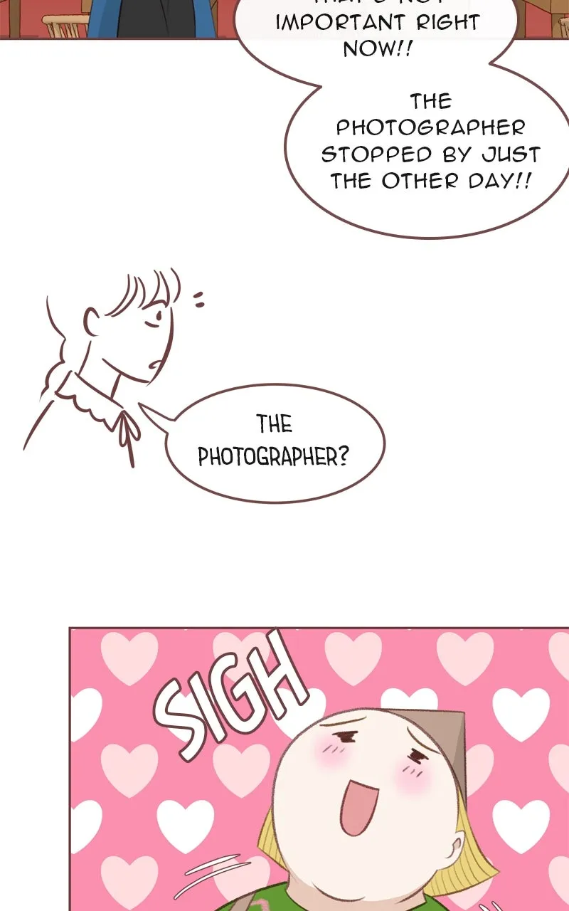 Winter Breeze Chapter 18 page 15 - 