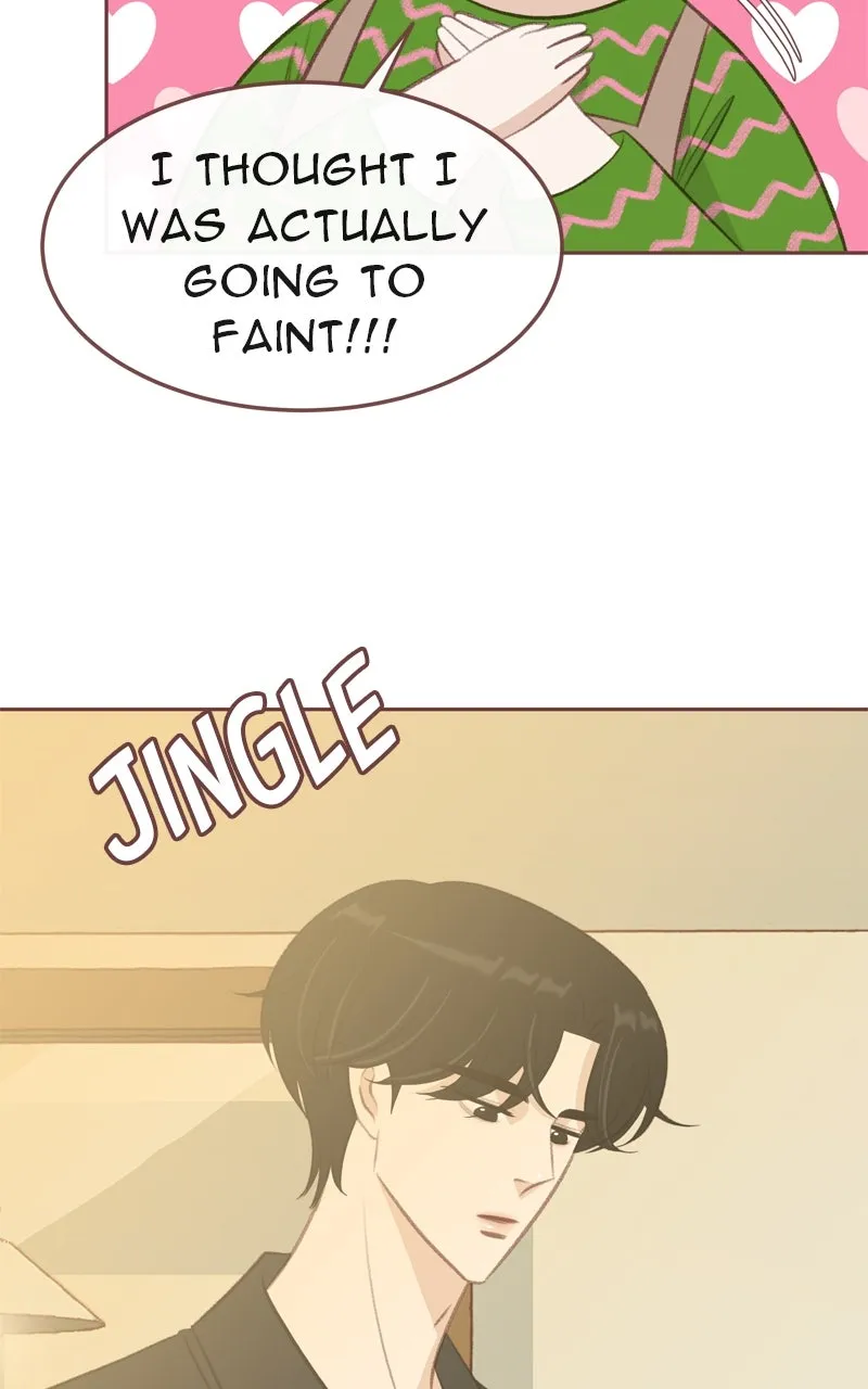 Winter Breeze Chapter 18 page 16 - 