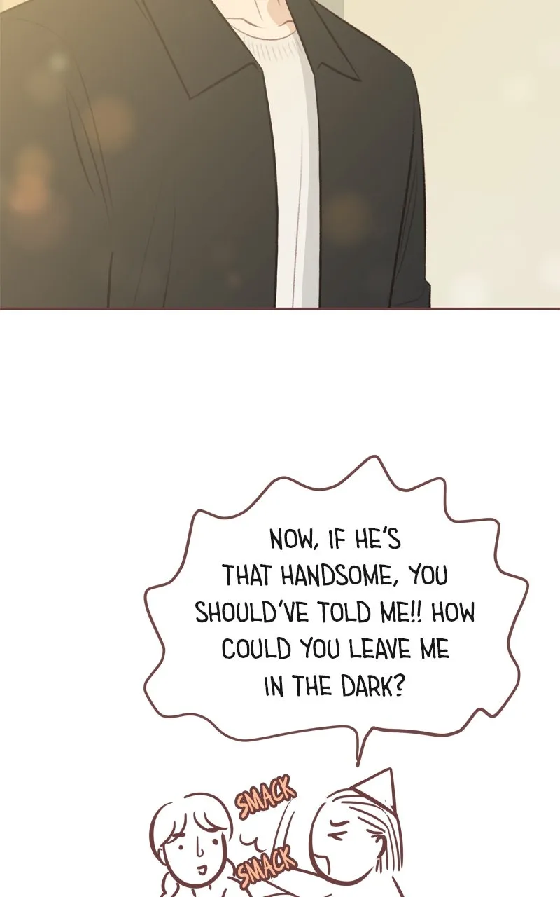 Winter Breeze Chapter 18 page 17 - 