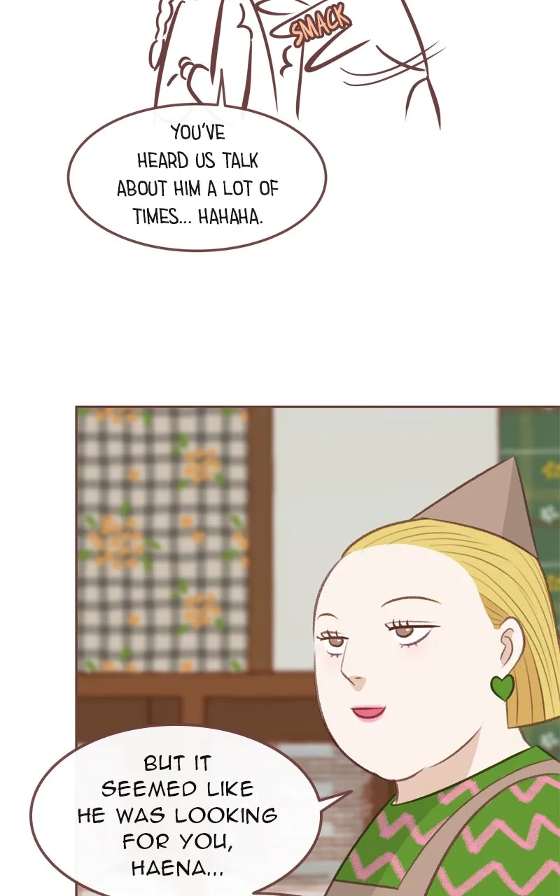 Winter Breeze Chapter 18 page 18 - 