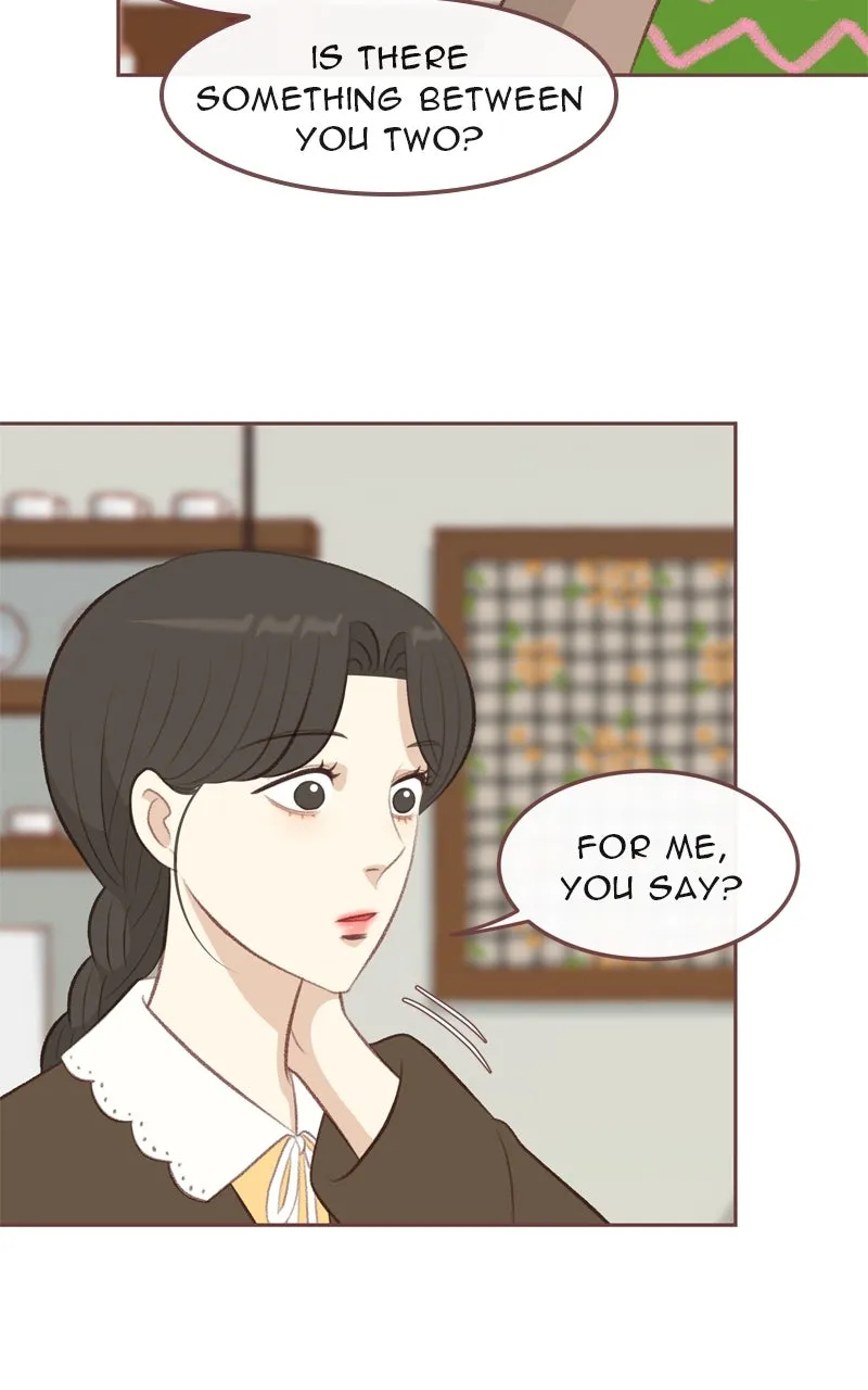 Winter Breeze Chapter 18 page 19 - 