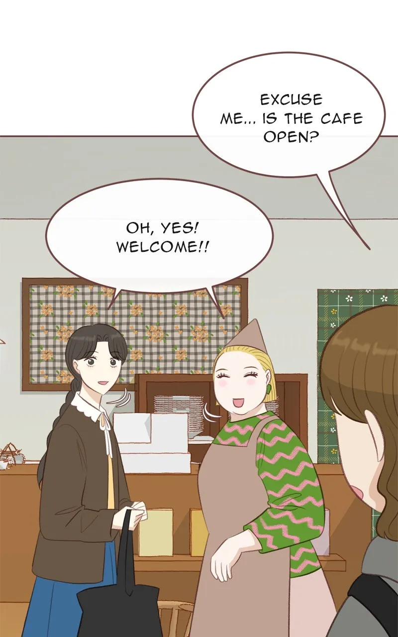 Winter Breeze Chapter 18 page 20 - 