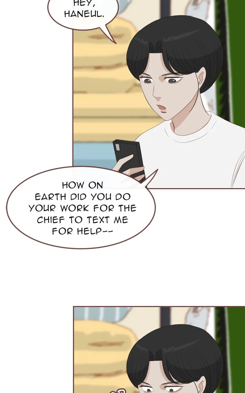 Winter Breeze Chapter 18 page 3 - 
