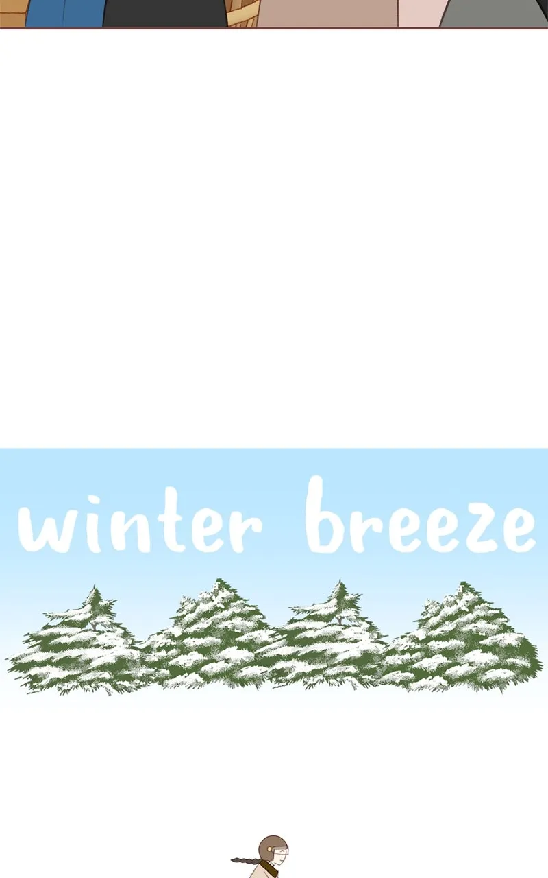 Winter Breeze Chapter 18 page 21 - 
