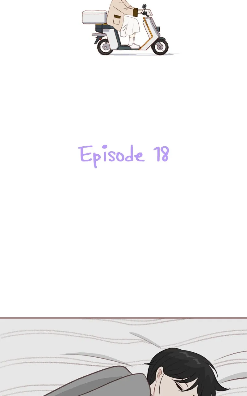 Winter Breeze Chapter 18 page 22 - 