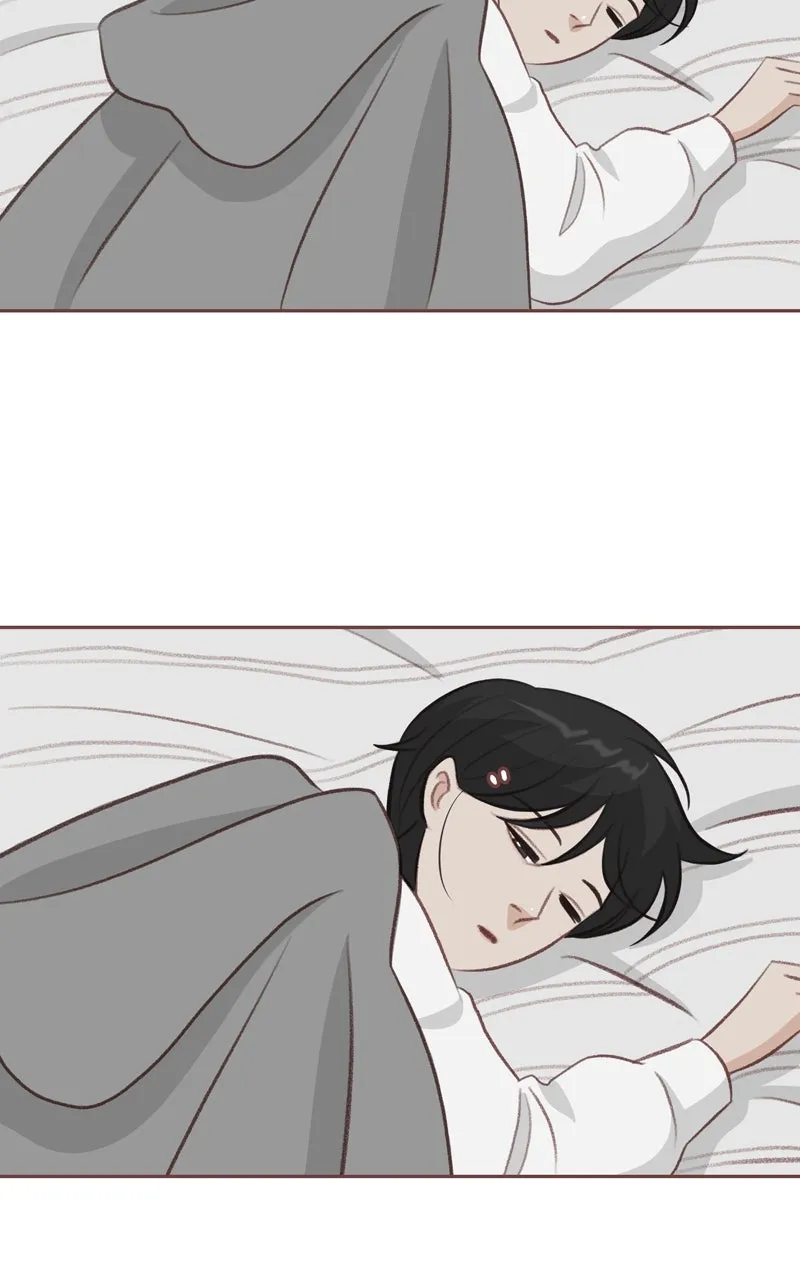 Winter Breeze Chapter 18 page 23 - 