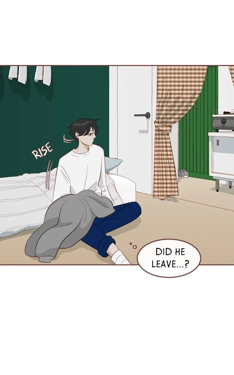 Winter Breeze Chapter 18 page 24 - 