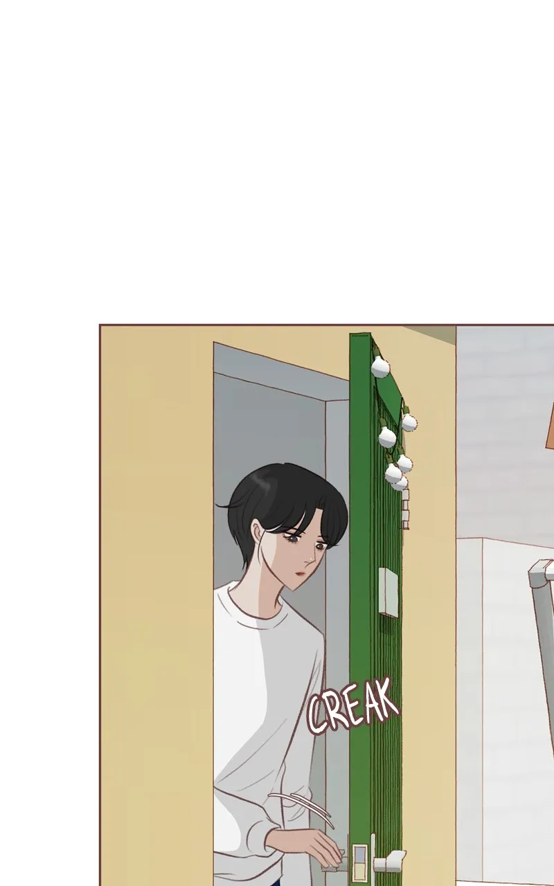Winter Breeze Chapter 18 page 25 - 