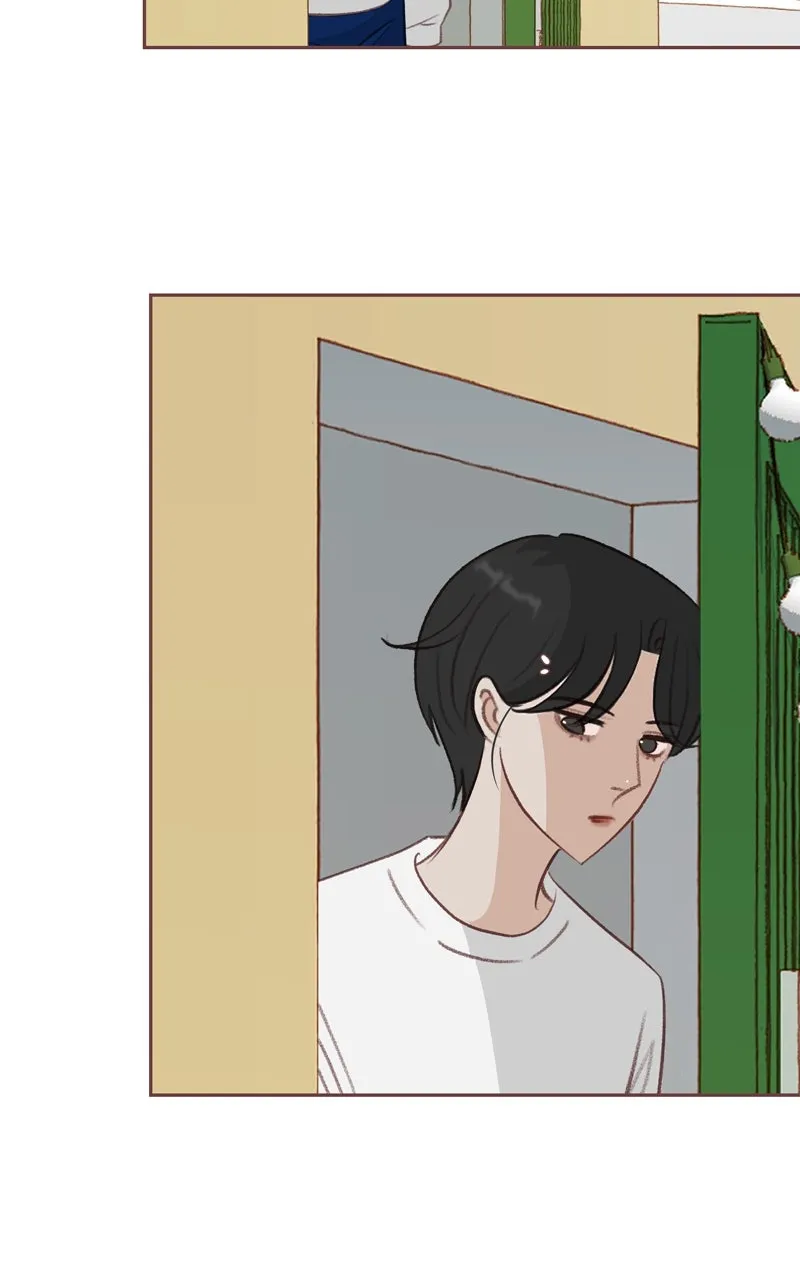Winter Breeze Chapter 18 page 26 - 
