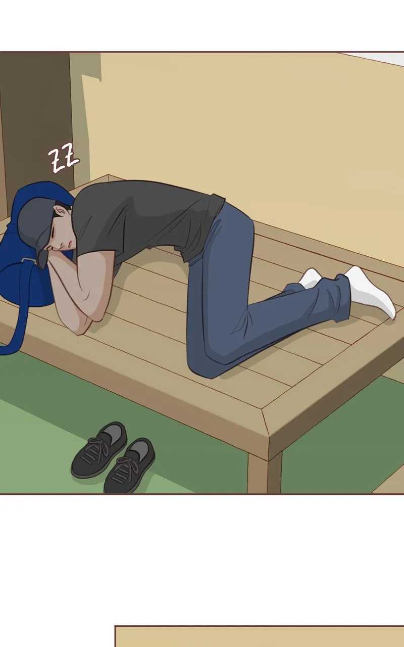 Winter Breeze Chapter 18 page 27 - 