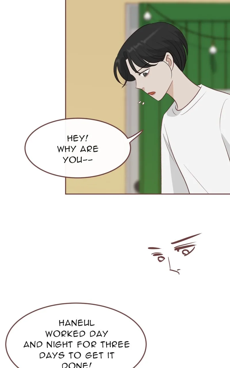 Winter Breeze Chapter 18 page 28 - 