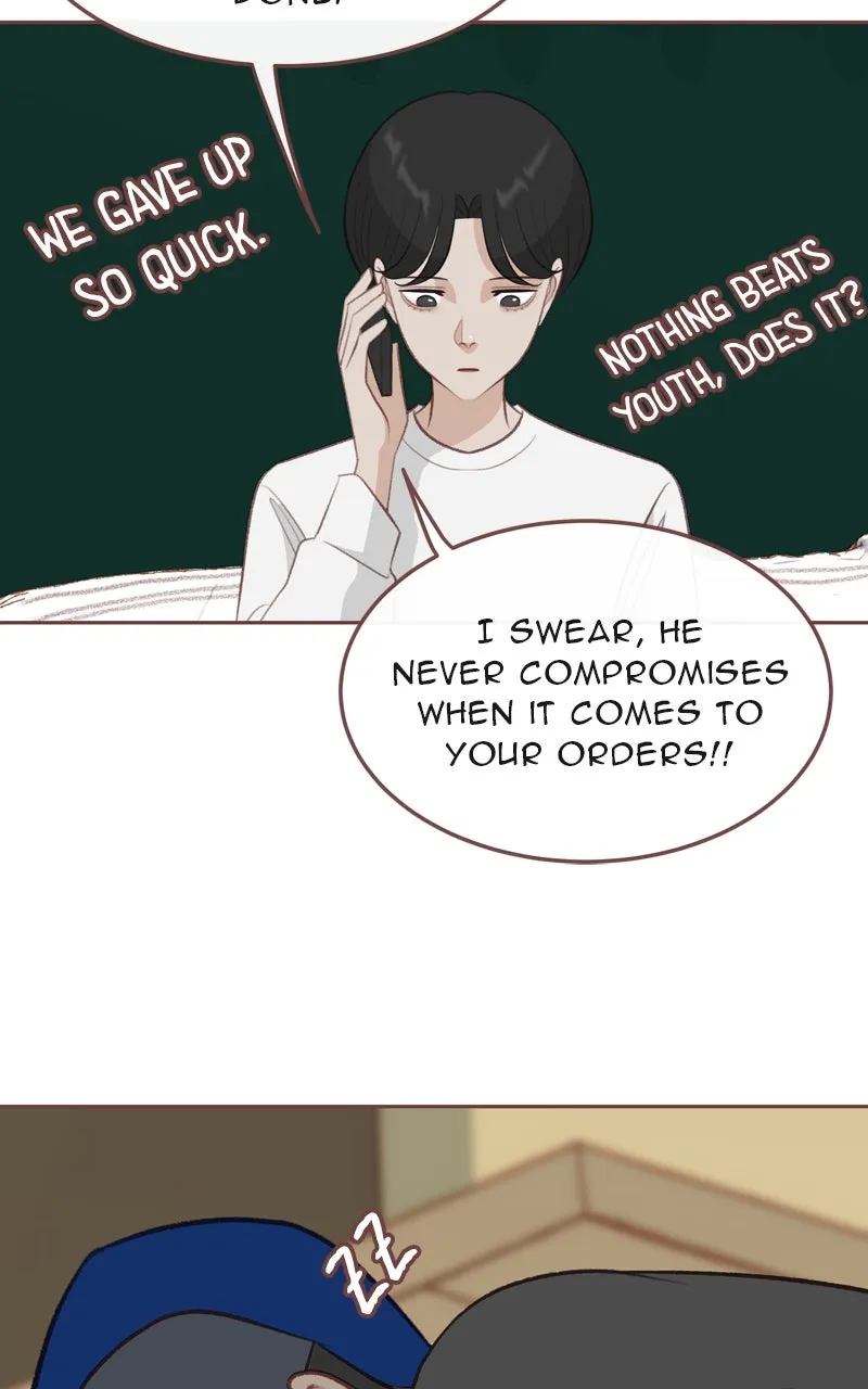 Winter Breeze Chapter 18 page 29 - 
