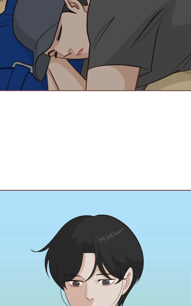 Winter Breeze Chapter 18 page 30 - 