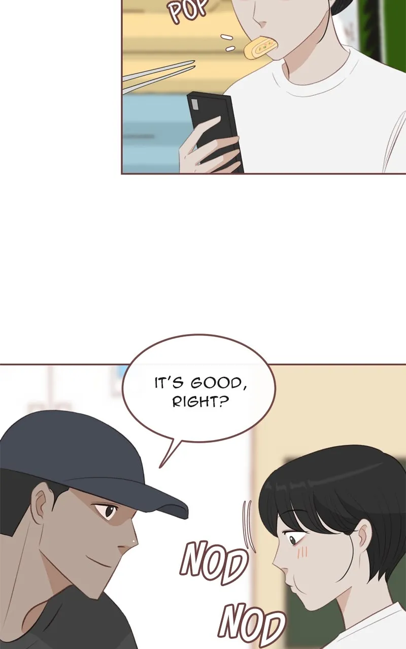Winter Breeze Chapter 18 page 4 - 