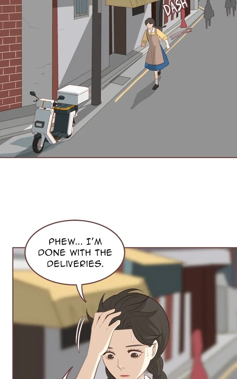 Winter Breeze Chapter 18 page 33 - 