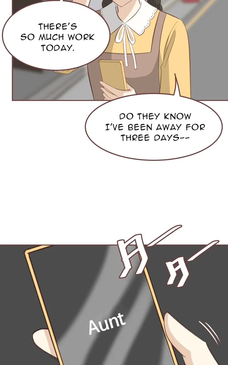 Winter Breeze Chapter 18 page 34 - 