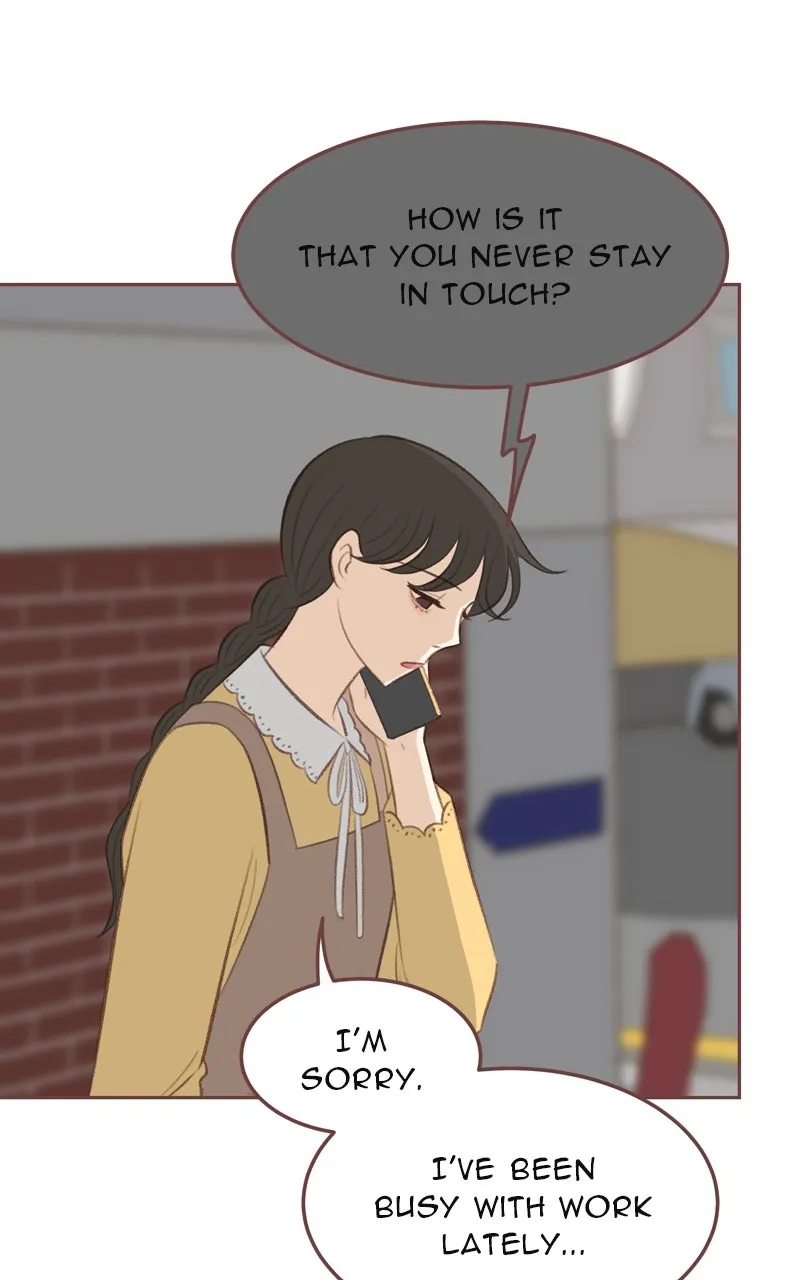 Winter Breeze Chapter 18 page 36 - 